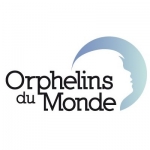 logo orphelin du monde