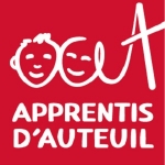 logo apprentis d'auteuil