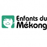 logo enfants du mekong