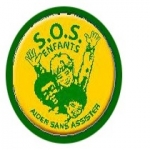 logo sos enfants