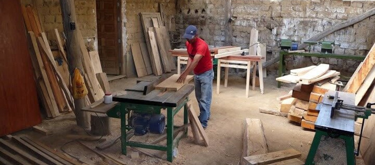 solidaile travaux école