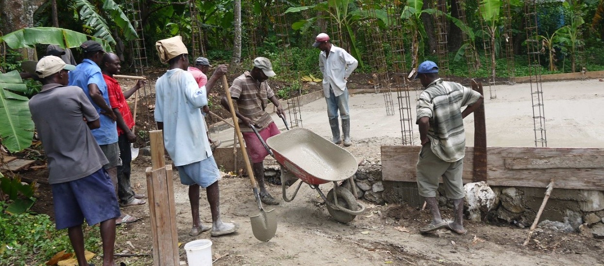 haïti solidarité sorbonne